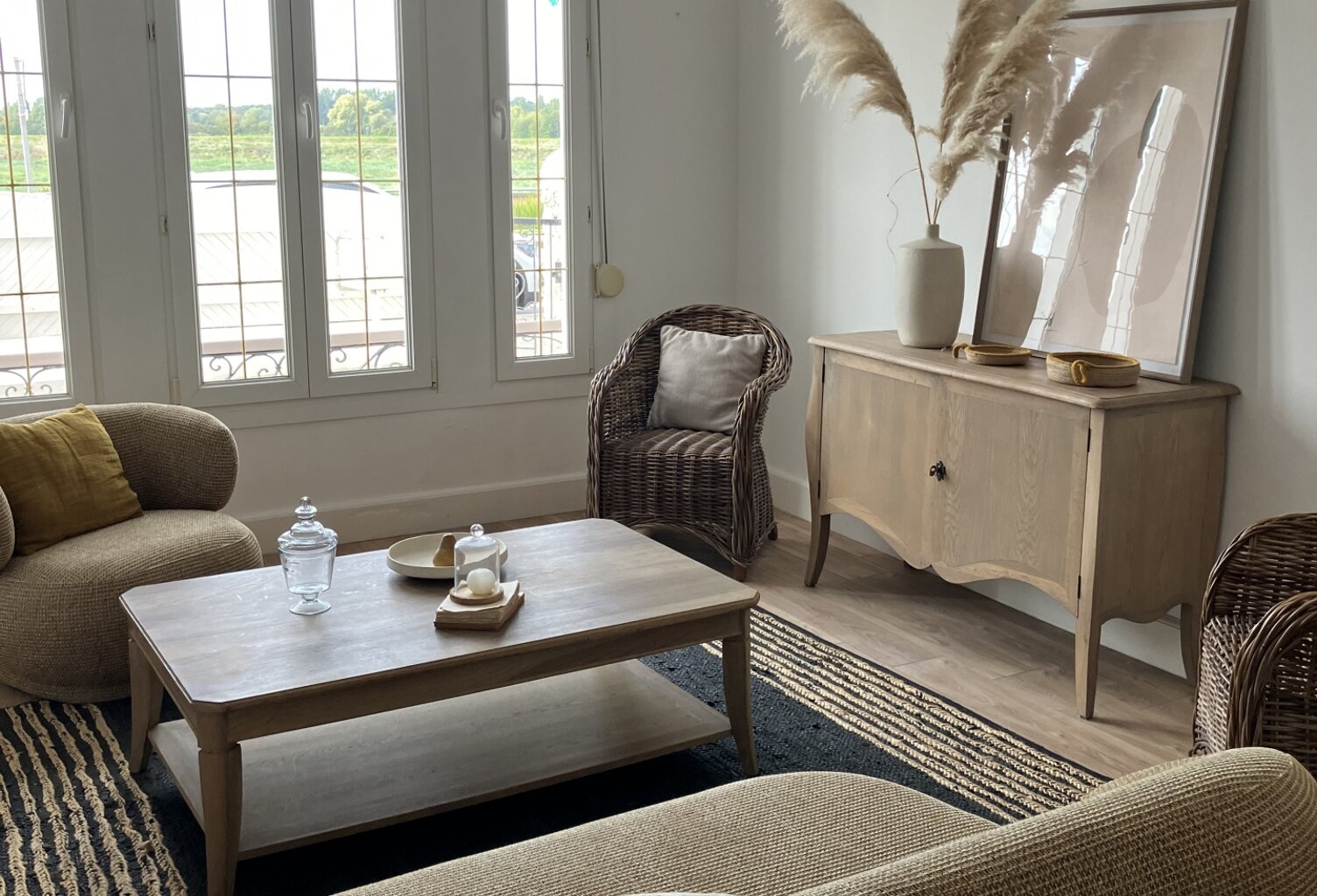 Vente Maison de ville 4 pièces — photo 1