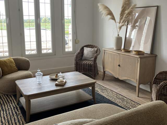 Vente Maison de ville 4 pièces — photo du bien