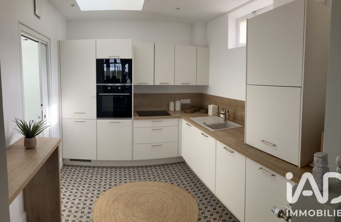 Vente Maison de ville 4 pièces — photo 3