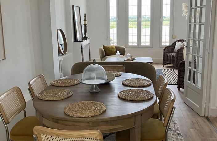 Vente Maison de ville 4 pièces — photo 4