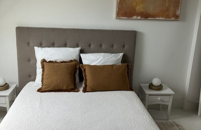Vente Maison de ville 4 pièces — photo 5