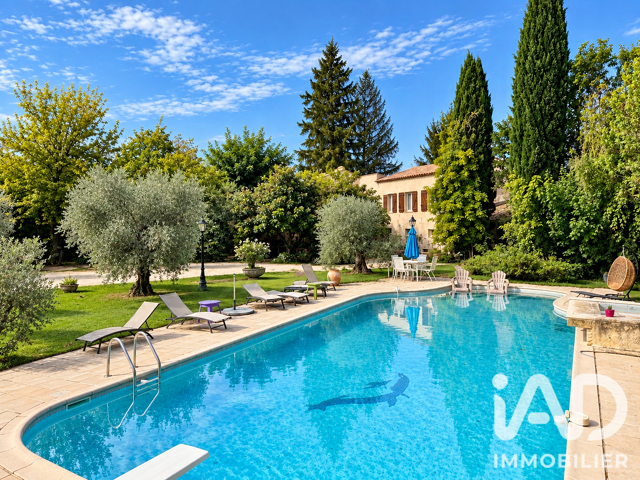 Vente Maison/villa 6 pièces — photo du bien