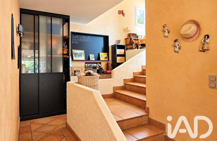 Vente Maison/villa 6 pièces — photo 2