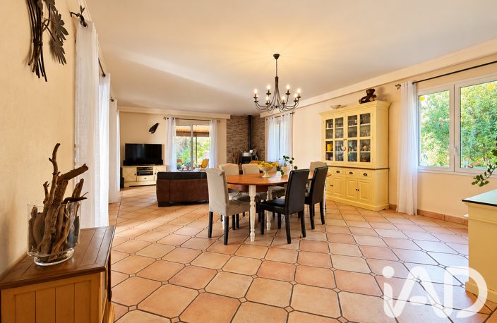 Vente Maison/villa 6 pièces — photo 3