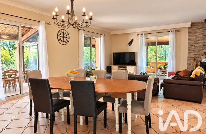 Vente Maison/villa 6 pièces — photo 4