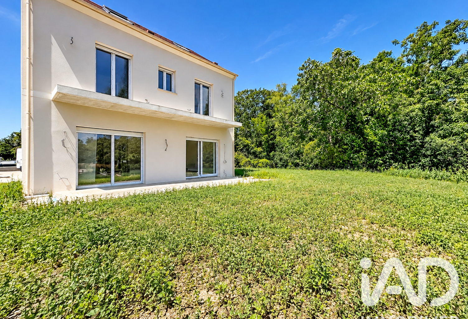 Vente Maison/villa 6 pièces — photo 1