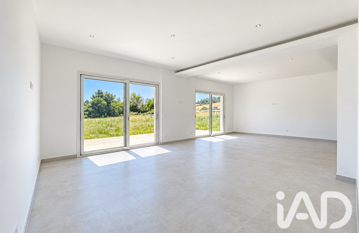 Vente Maison/villa 6 pièces — photo 3