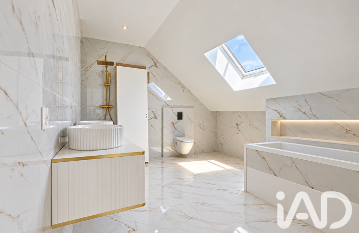 Vente Maison/villa 6 pièces — photo 4