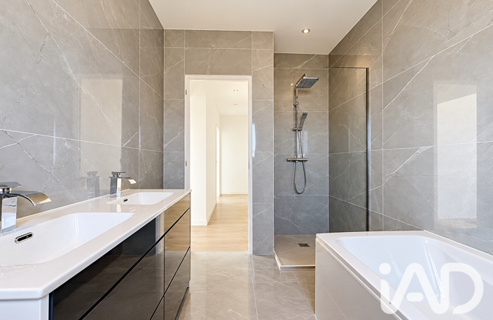Vente Maison/villa 6 pièces — photo 5