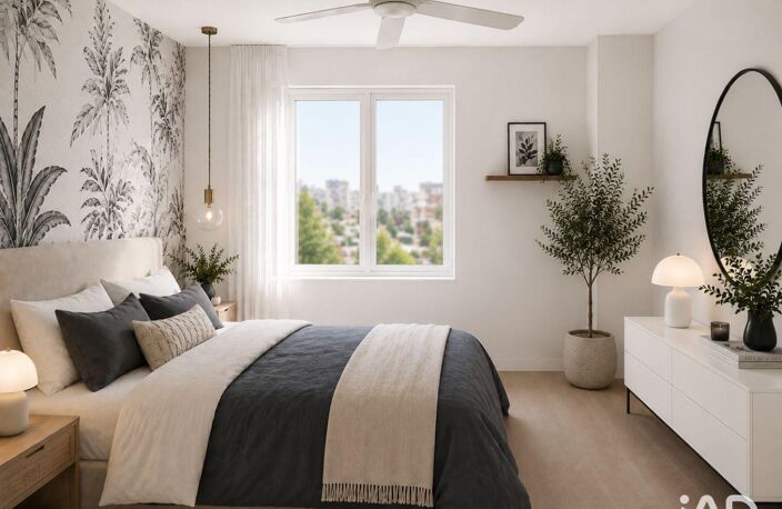 Vente Appartement 4 pièces — photo 3