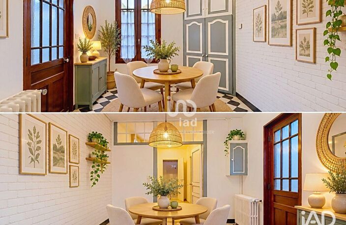 Vente Maison/villa 2 pièces — photo 2