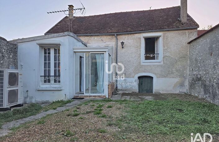 Vente Maison/villa 2 pièces — photo 4