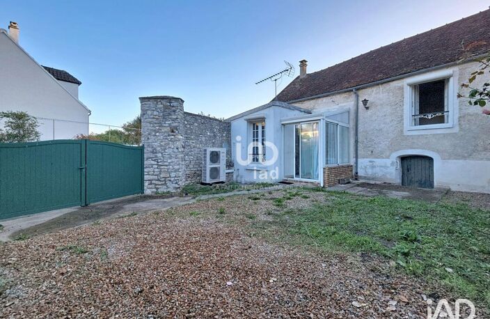 Vente Maison/villa 2 pièces — photo 5