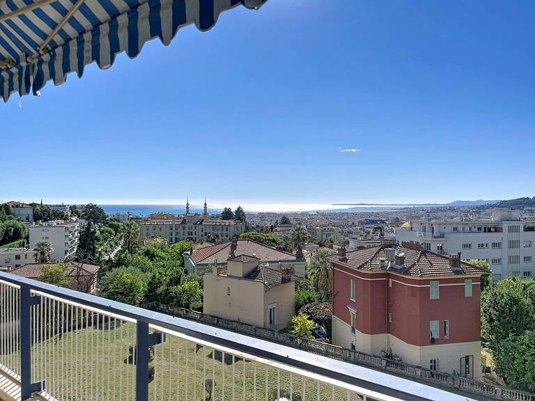 Appartement  - 3 pièces  - 81.21 m² — photo 1