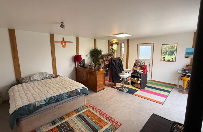 Complexe 3 chalets et local commercial — photo 2