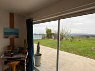 Complexe 3 chalets et local commercial — photo 3