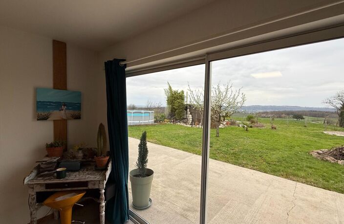 Complexe 3 chalets et local commercial — photo 3