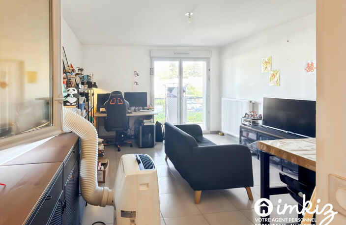 T2 avec balcon & parking, rentabilité immédiate — photo 4