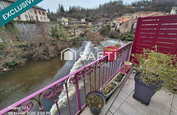 Maison de village de caractère 170m² 4 chambres — photo 2