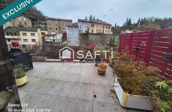 Maison de village de caractère 170m² 4 chambres — photo 3
