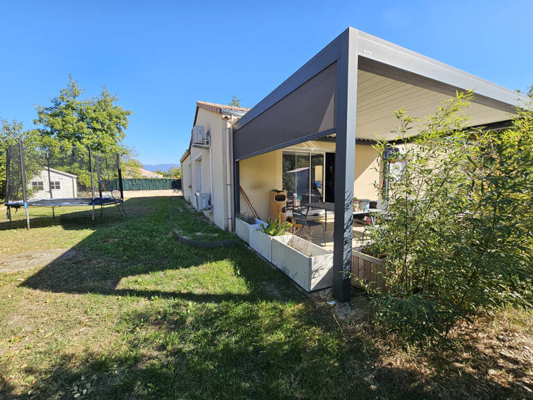 VILLA T4  DE PLAIN PIED AVEC PISCINE — photo 1