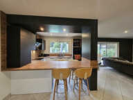 VILLA T4  DE PLAIN PIED AVEC PISCINE — photo 4