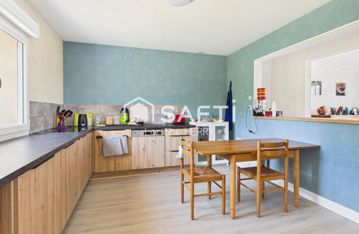 Maison familiale et lumineuse de 135 m² — photo 3