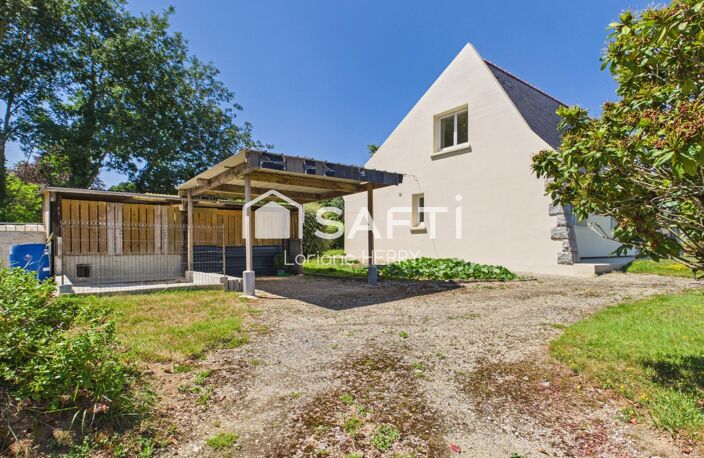 Maison familiale et lumineuse de 135 m² — photo 4