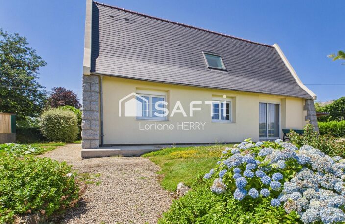 Maison familiale et lumineuse de 135 m² — photo 5