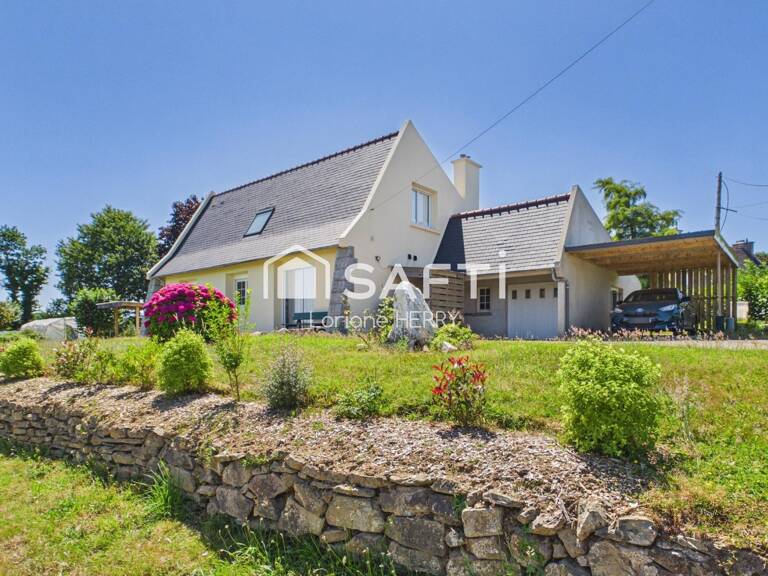 Maison familiale et lumineuse de 135 m² — photo 1