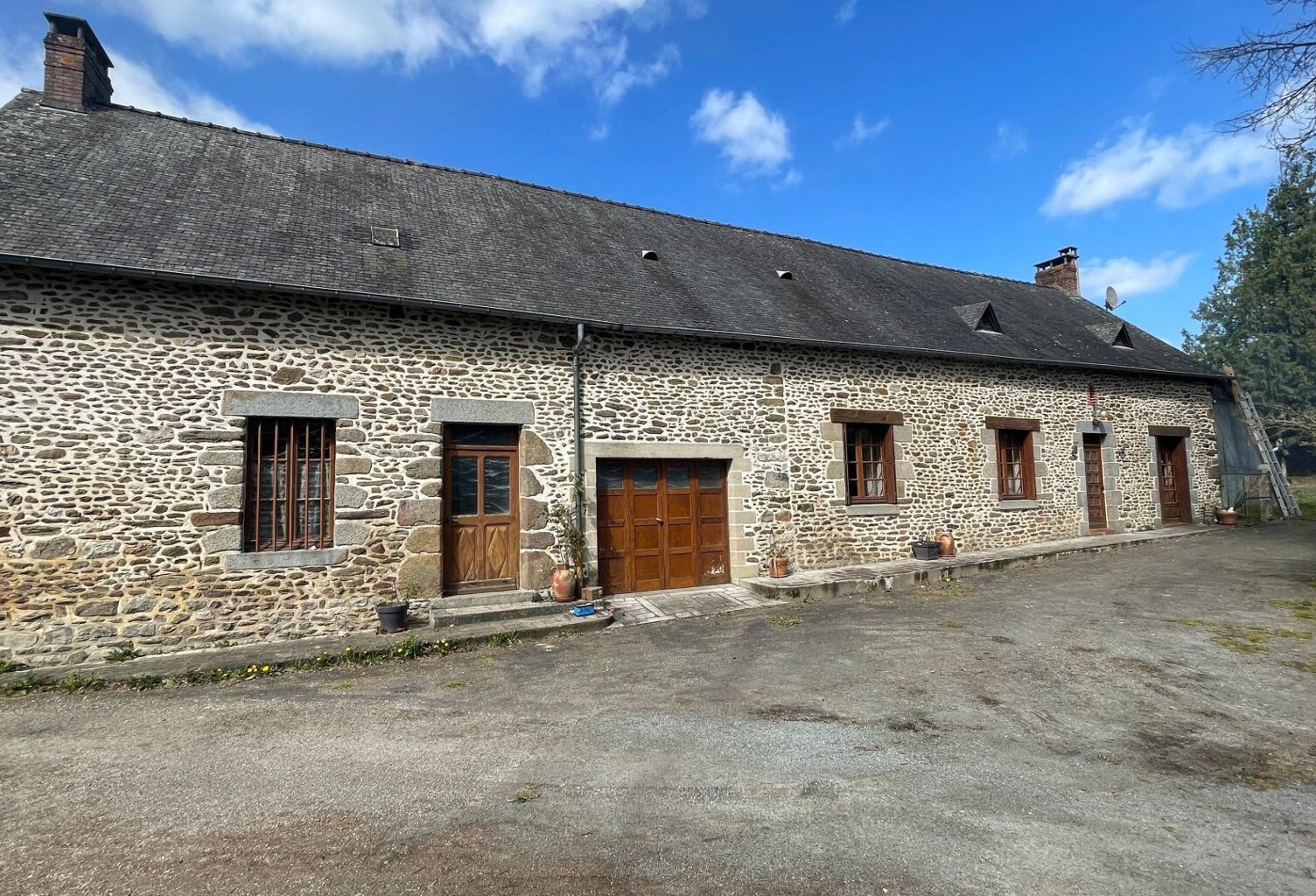 En campagne — photo 1