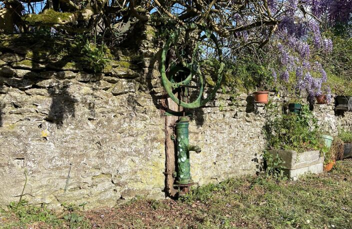 En campagne — photo 5
