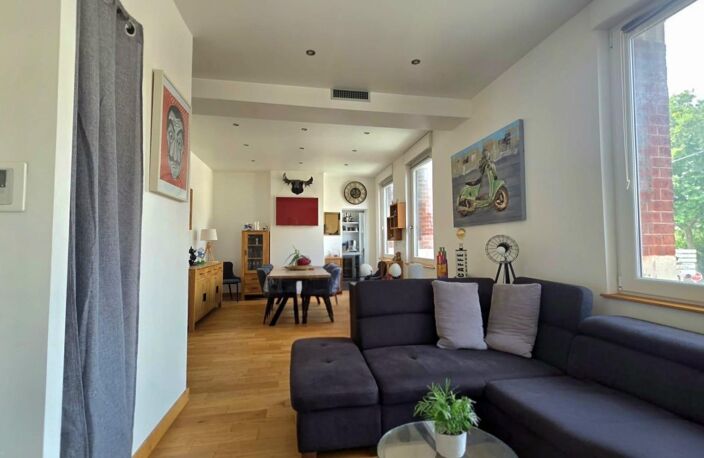 Appartement T3 de 72 m² potentiel de 169 m² Arras — photo 3