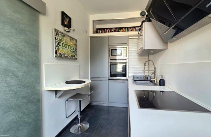 Appartement T3 de 72 m² potentiel de 169 m² Arras — photo 5