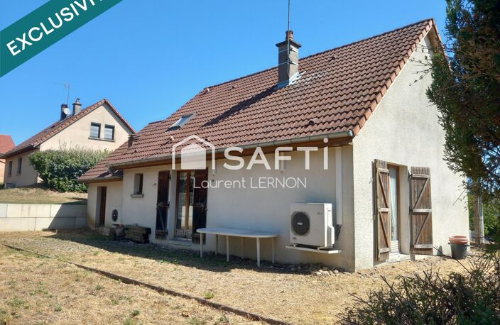 MAISON DE 100 M² SUR UN TERRAIN DE 1000 M² — photo 3