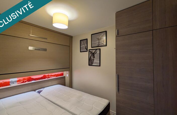 Investissement LMNP sur marché secondaire à AVORIAZ 1800 — photo 4