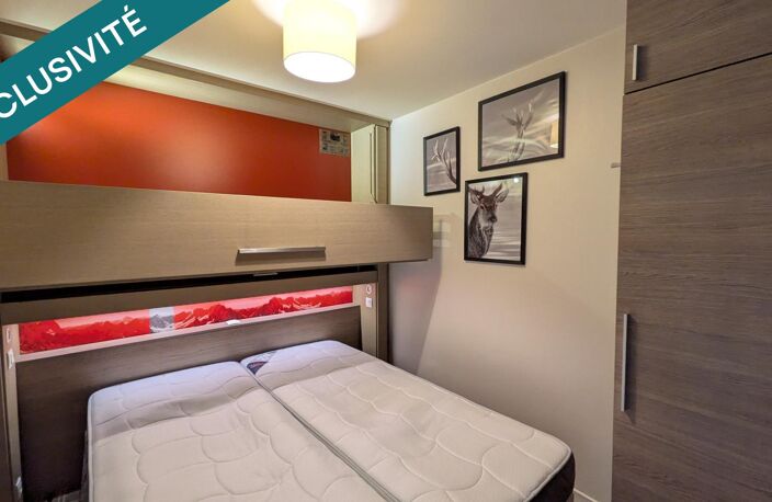 Investissement LMNP sur marché secondaire à AVORIAZ 1800 — photo 5