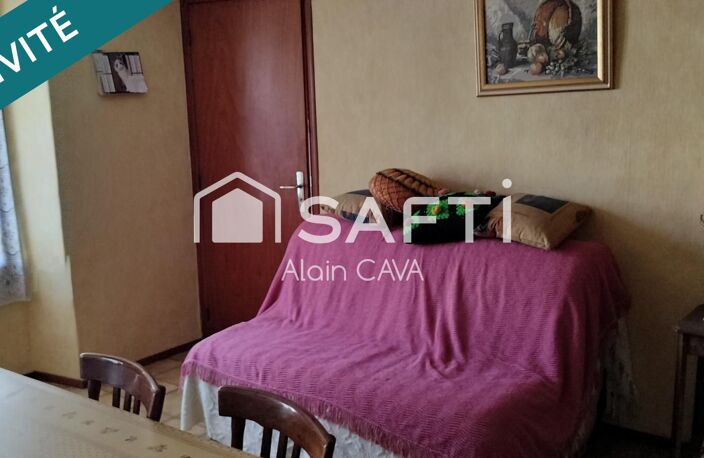 Appartement de 30m² au 1er étage sans ascenseur — photo 2