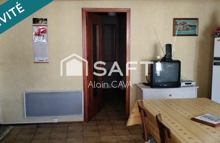 Appartement de 30m² au 1er étage sans ascenseur — photo 4