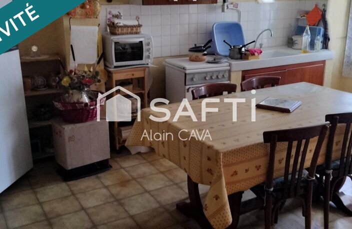 Appartement de 30m² au 1er étage sans ascenseur — photo 5