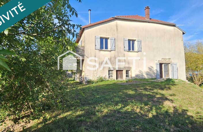 MAISON  A 10 MINUTES DE CONTREXEVILLE — photo 2