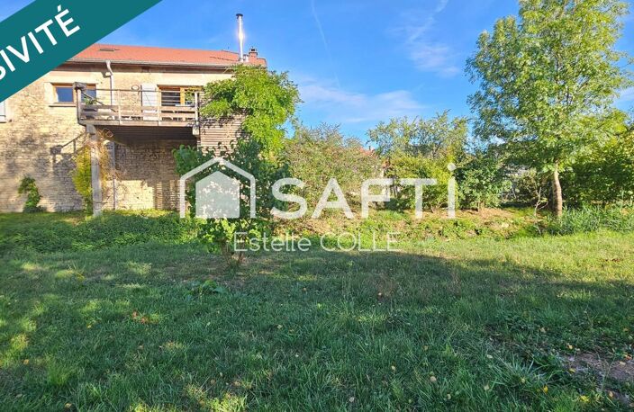 MAISON  A 10 MINUTES DE CONTREXEVILLE — photo 3