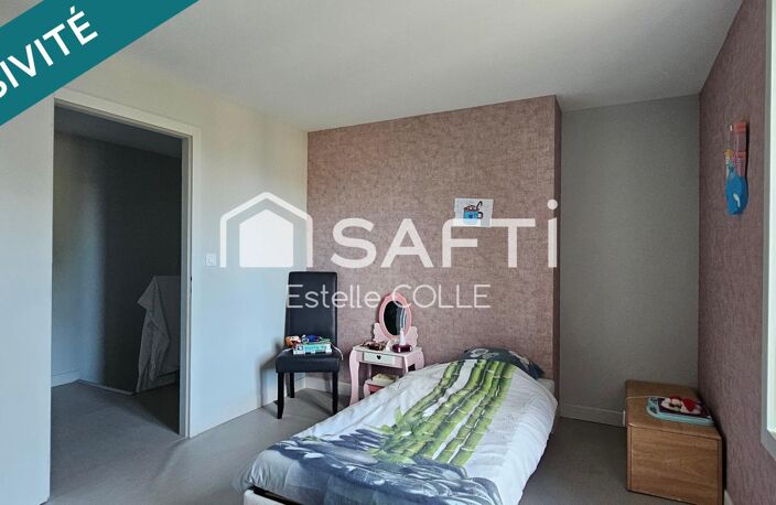 MAISON  A 10 MINUTES DE CONTREXEVILLE — photo 4