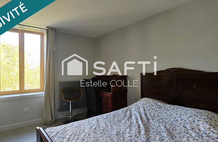 MAISON  A 10 MINUTES DE CONTREXEVILLE — photo 5