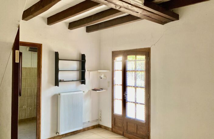 MAISON PLAIN PIED AVEC DEPENDANCE SUR 2 ha 72 — photo 4