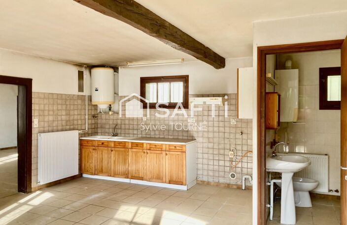 MAISON PLAIN PIED AVEC DEPENDANCE SUR 2 ha 72 — photo 5