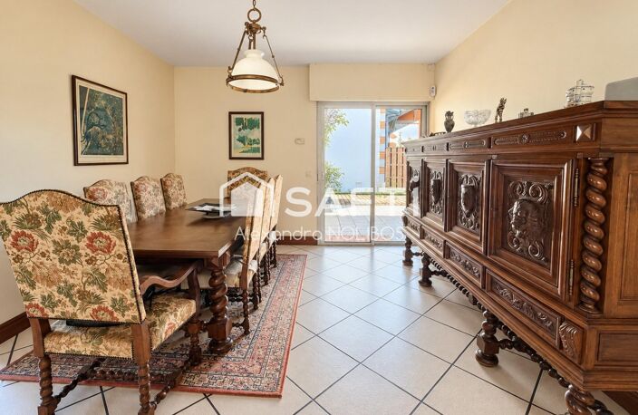 Maison au PORT OSTREICOLE — photo 4