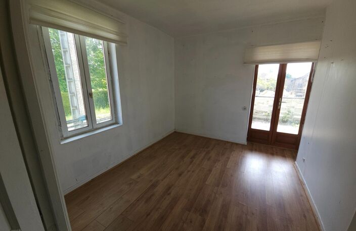 Maison 100 m² ,4 chambres, terrain 900m² (71620) — photo 3