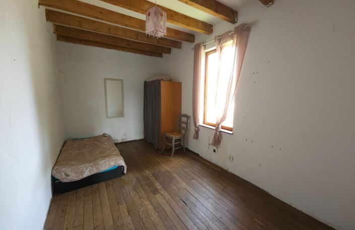 Maison 100 m² ,4 chambres, terrain 900m² (71620) — photo 4