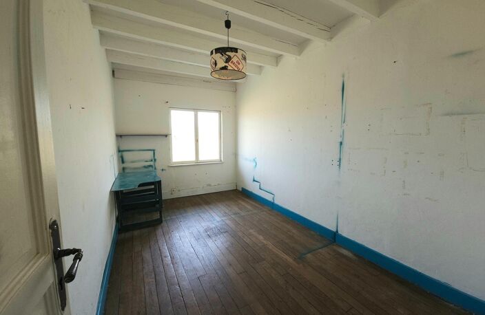 Maison 100 m² ,4 chambres, terrain 900m² (71620) — photo 5